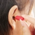 Nút bịt tai cách âm chống ồn khi ngủ ký túc xá đặc biệt chống ồn chuyên nghiệp câm siêu chống ồn sinh viên ngáy ngủ tạo tác thiết bị đeo tai chống ồn 