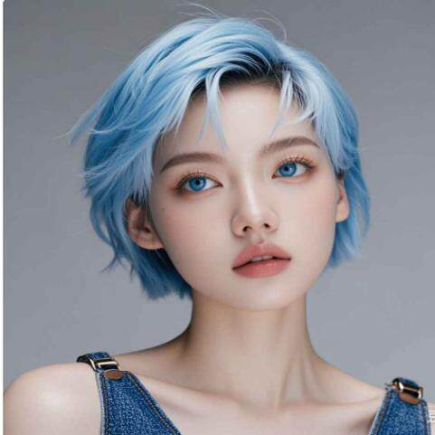 蒋小姐の店