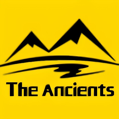 TheAncients旗舰店
