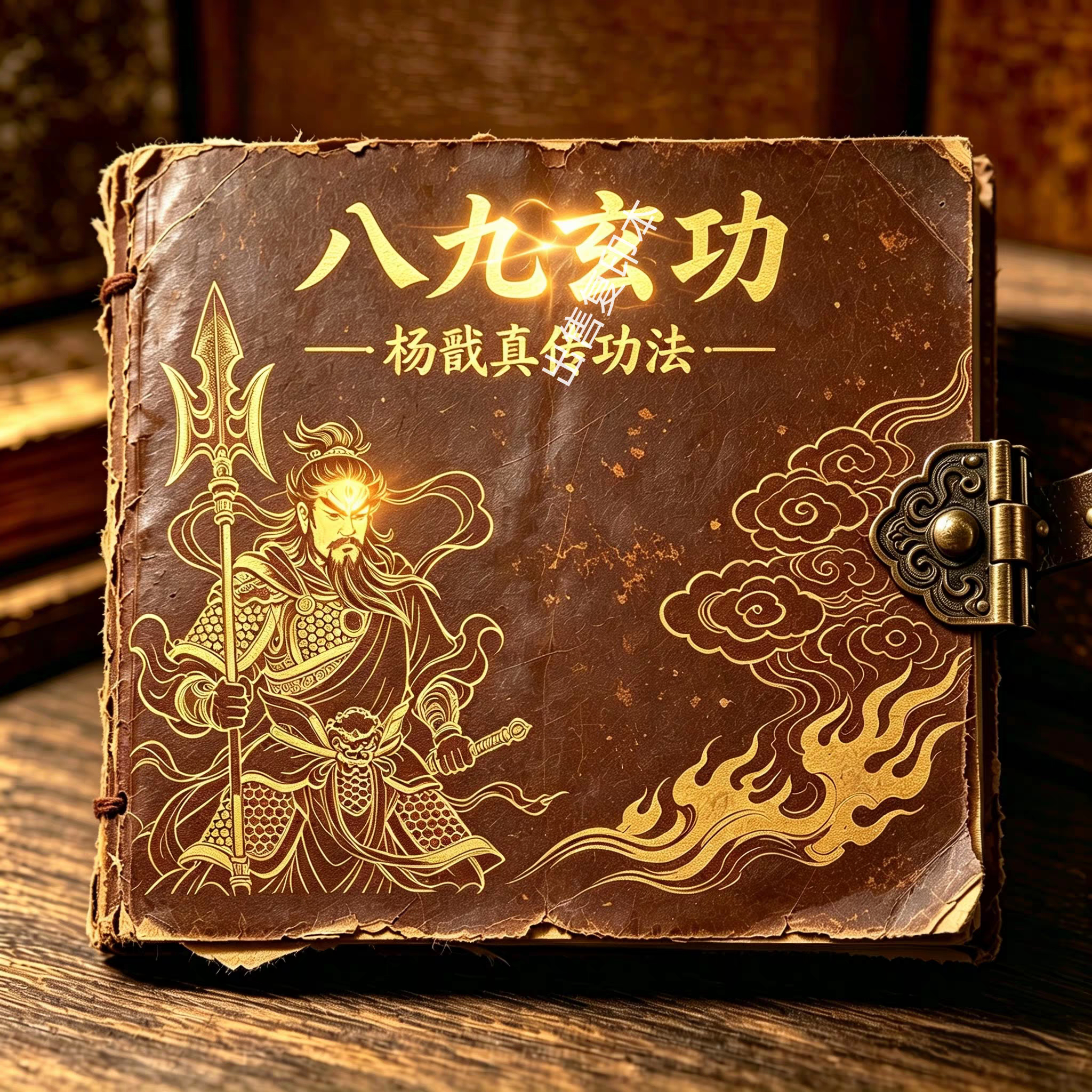 The out-of-print ancient book 
