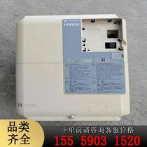 Yaskawa H1000 inverter 15KW 11KW CIMR-HB4A0