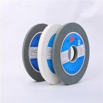 Silver Mont Brown Corundum Alumina Grinding Wheel Sheet White Corundum Green Silicon Carbide Polished Cast Iron Alloy White Steel 250 * 2532