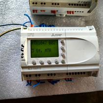 Mitsubishi AL2-14MR-D3 set in 2017 is in beautiful condition as shown in the picture and can be disassembled by yourself