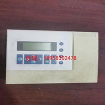 Disassembly of Honeywell controller XL50-MMI actual shooting