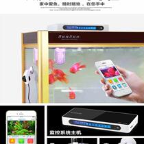 (Sensen AQ-805 integrated intelligent remote monitoring system fish tank mobile phone control lighting equipment timing)