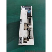 〖Bargaining〗Panasonic 50w servo motor model MUDS5A1A1A good function package 10