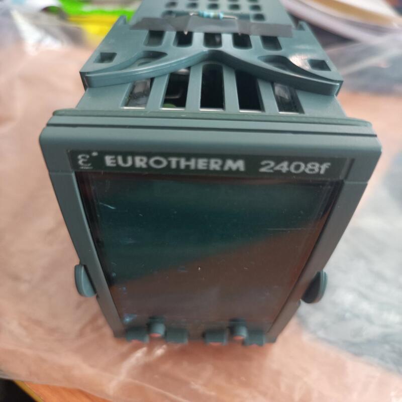 European Temperature Controller 2408F/Cc/Vh/H7/Xx/Xx/Xx/P European Temperature Controller 2408F/Cc/Vh/H7/Xx/Xx/Xx/P