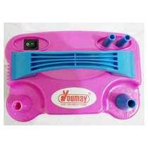 Balloon electric inflator Balloon inflation pump Balloon electric inflator Balloon quick inflation tool