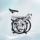 BROMPTON small cloth ALine Fog Shadow Серый с большой ручкой M 3-скоростной портативный складной велосипед mini 2