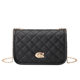 Commuting Sports Crossbody Bag for Women, 2024 New Winter Casual Small Handbag for Female Students, Korean Style Small Bag