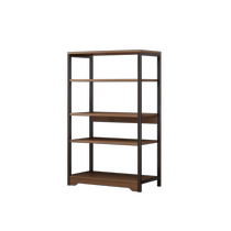 Kitchen rack floor-standing household storage rack storage rack shelf multi-function microwave oven rack 3022