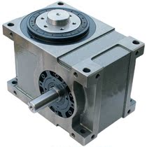 Intermittent cam divider DF45 60DT80 automated flange type 468 station dividers turntable 90 degrees