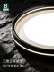 Baiding Italian minimalist bedroom lamp 2026 new lamp modern light luxury high-end room lamp master bedroom ceiling lamp