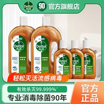 Disinfectant Multipurpose Laundry Cleaning Toy Pet Household Bottled Disinfectant Water Home Floor Disinfection
