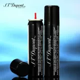 Оригинальный подлинный S.T.Dupont French Ligher Du Peng Special Gas Imported Du Peng Accessories Slim7