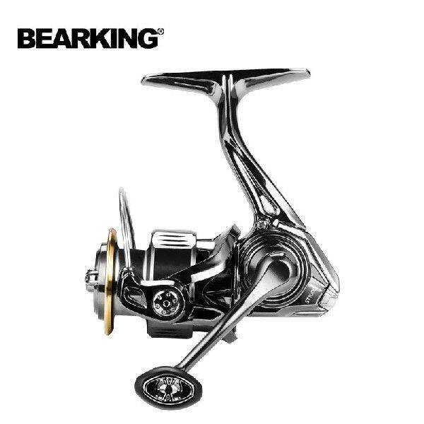 BEARKING Brand ST series 7BB Stainless steel bearing 5 4: 1 F