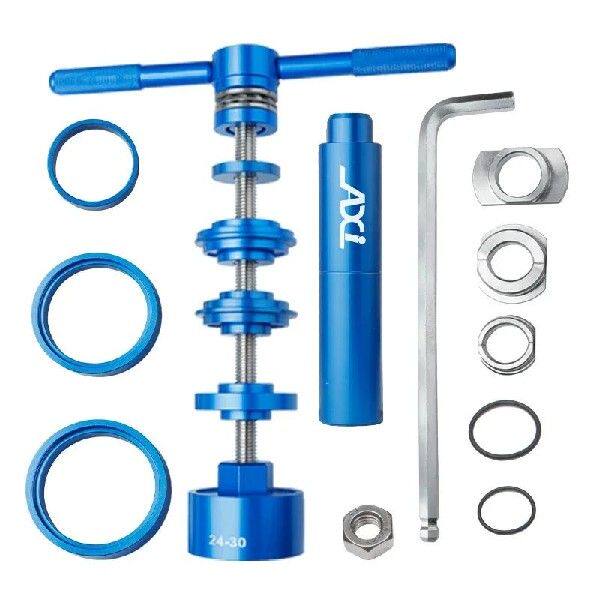 Bike Tool Kit Bearing Remove Tool Bicycle Bottoms Bracket In