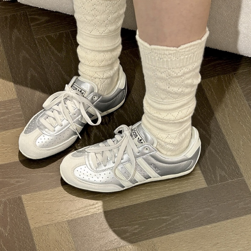 Adidas Adidas Originalschangle Women's Comfortable Retro Sports Casual Shoes Kj3962 Adidas Adidas Originalschangle Women's Comfortable Retro Sports Casual Shoes Kj3962