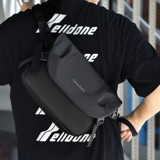 CALOTIY KIONE Мужская сумка на одно плечо, сумка через плечо