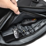 CALOTIY KIONE Мужская сумка на одно плечо, сумка через плечо