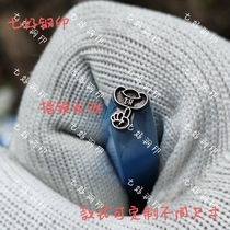 Auspicious words gold bracelets finger ingots steel seals engraving tools gold and silver chisels say goodbye to poverty and move toward wealth and freedom.
