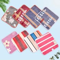 Temperature control and temperature regulating electric heating pad for pets small electric heating blanket extended pad 40*60cm pet heating pad thermal pad