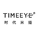 TIMEEYE旗舰店的LOGO