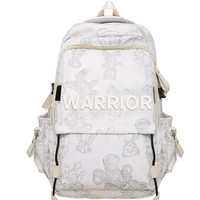 Модель медведя цвета слоновой кости