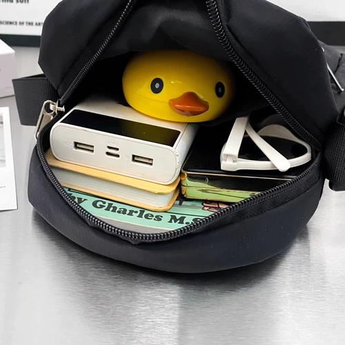 回力 Мужская сумка через плечо для выхода на улицу, портативная вместительная и большая сумка на одно плечо для отдыха