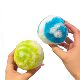Desktop Cleaning Ball, Bathroom Cleaning Brush, Bathroom Countertop Sink, Wholesale Bathtub Washbasin Faucet Sponge Wipe