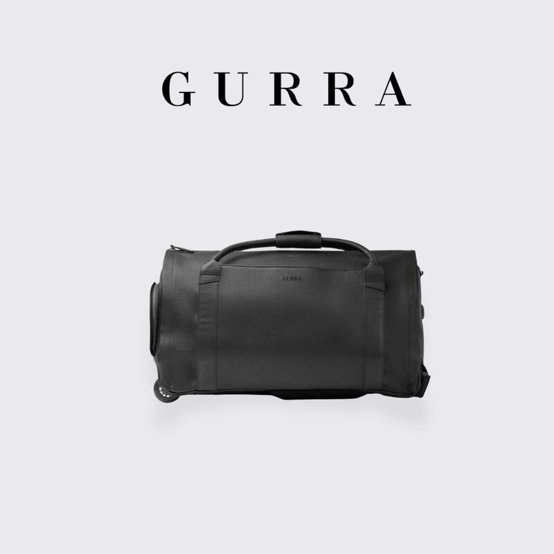 Gurra 10 Standard Edition Business Elite Travel Suit Garment Bag