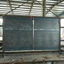 Pressure-bearing strength MMB1 6*1 8 waterproof closed door general coal for sale underground main substation tunnel door