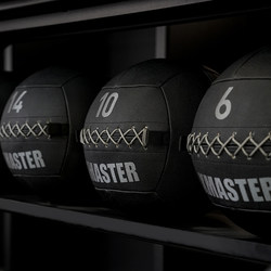 XMASTER medicine ball soft wall ball balance solid gravity ball solid soft fitness ball weight ball Abrasion Resistant