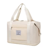 Сумка для путешествий, набор, портативная сумка для хранения, багажный рюкзак, чемодан