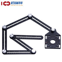 Bingneng tile glass hole opener tool glass drill bit fixed suction cup punching positioner 60% off universal opening