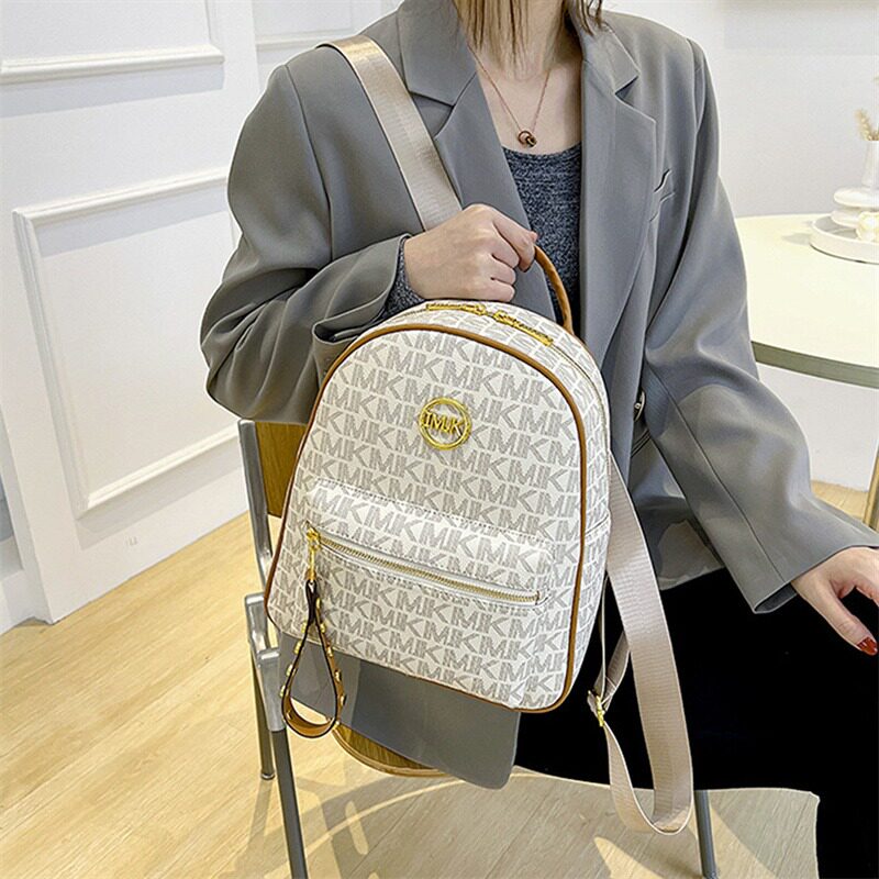 рюкзак fashion backpack for women pu leather bags for women female #ffoooo