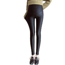 maternity spring autumn slim fit skinny leggings for pregnan