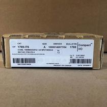 Negotiate AB Rockwell 1769-IT6 1769-IR6 1756-IT6I 1756-IR6I 1769-PA