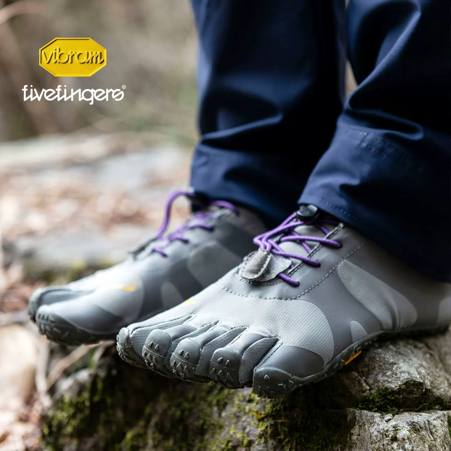 Мужские кроссовки Vibram Five-finger, обувь для занятий без обуви и приседаний, женские обувь для indoors и outdoor фитнес йоги Пилатес VALPHA