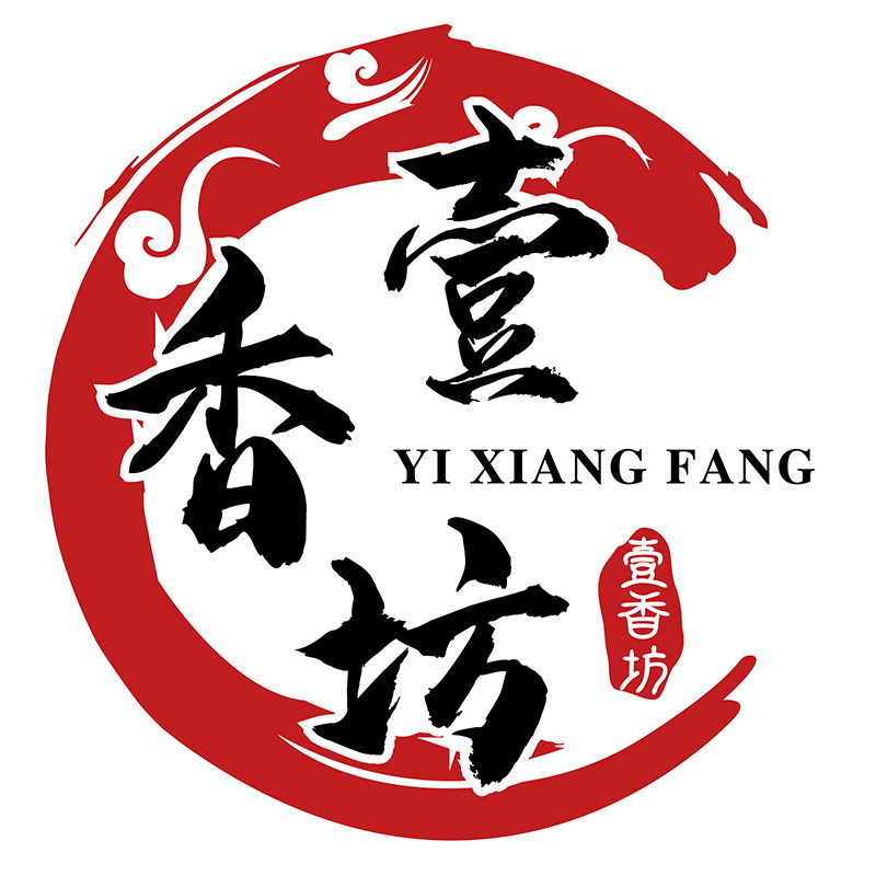壹香坊的LOGO