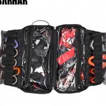 BARHAR storage bag portable equipment bag portable tool bag scratch-proof bag rock climbing ice climbing SRT bag