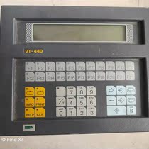 (Negotiation) ESA VT-440 ESA human-machine interface VT4401SF000