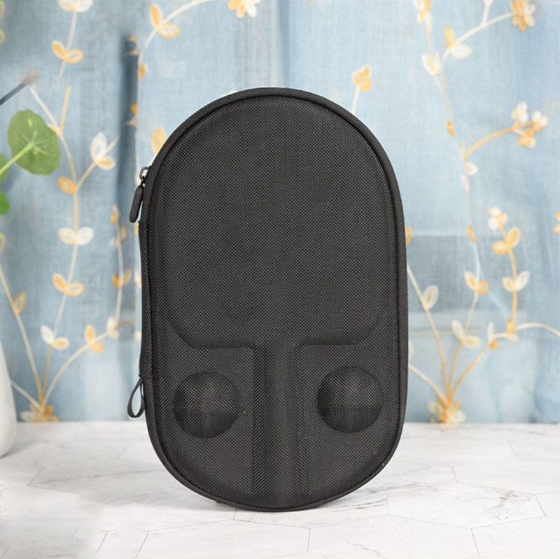 Dongguan source to pack support to figure out custom ping pong racket bag EVA containing bag anti-shock and anti-fall package-Taobao