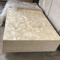 Guangdong European pine board furniture decoration decoration board custom-made indoor home decoration moisture-proof directional structure