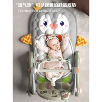 Beiyi official flagship baby pedal piano fitness stand 0-1 year old baby 3 months 26 educational early education toys