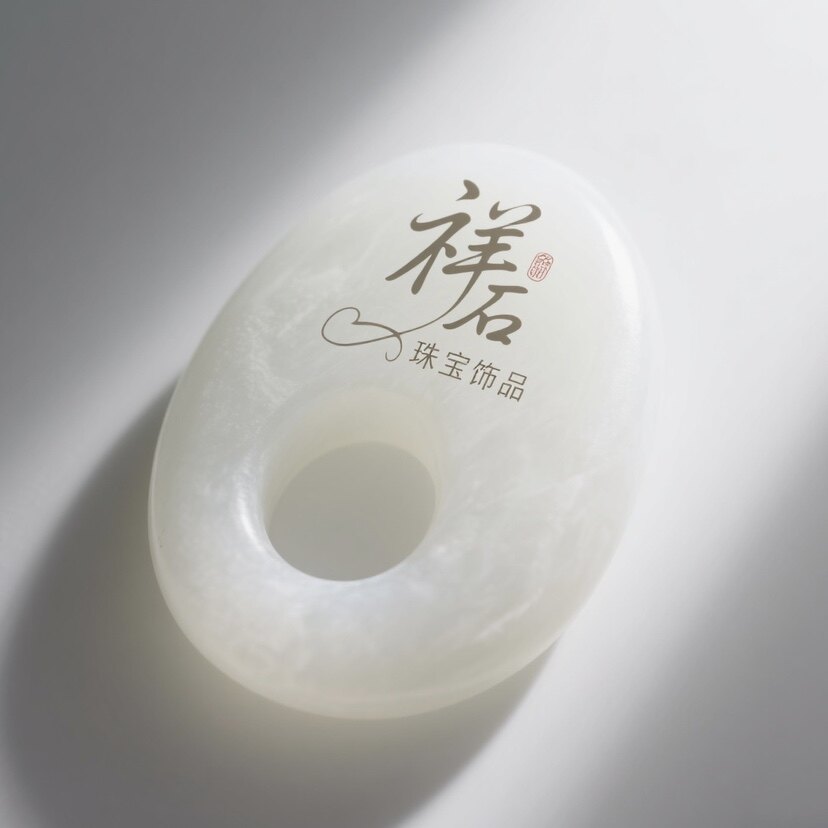 祥石珠宝饰品
