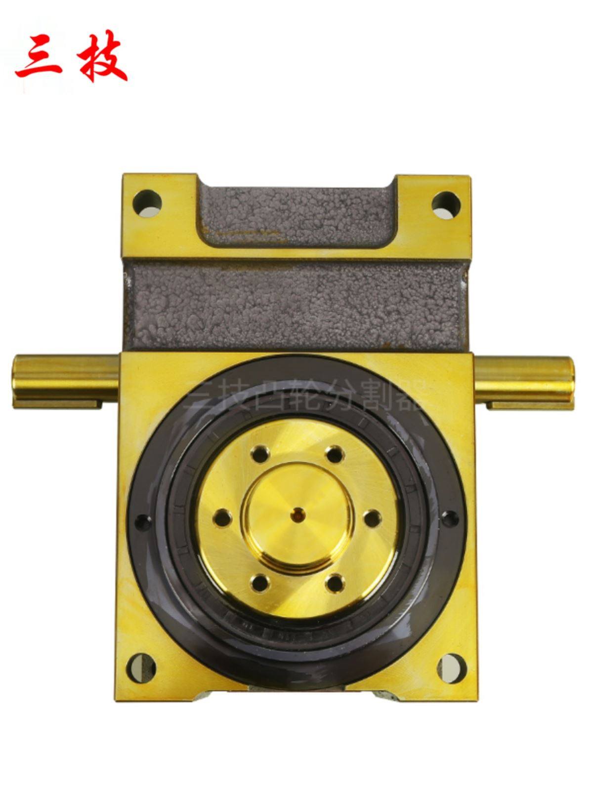 Spot manufacturer straight for cam divider factory high-precision cam divider DF precision intermittent divider-Taobao