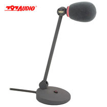 Beijing 797AUDIOCS816 professional smart hand-in-hand conference microphone is suitable for high-end conference C