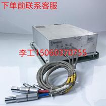 (RFQ) Spellman High voltage power MX10PN24 606 Dont shoot straight