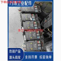 (RFQ) Nine percent new Taida MS300 series frequency converter VFD2A7MS43ANSAA feature packs good quality